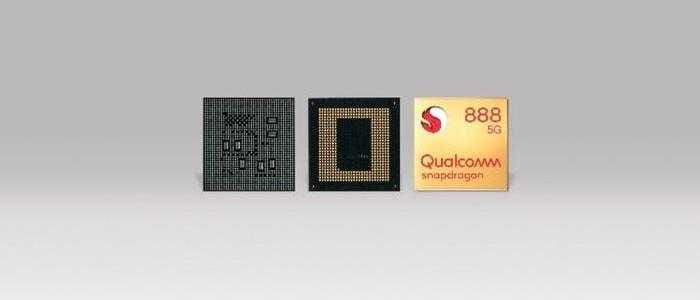 Xiaomi e Realme annunciano la carenza di chip Qualcomm 10 Qualcomm Snapdragon 888