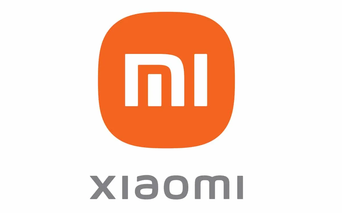 Xiaomi Logo 2021 2
