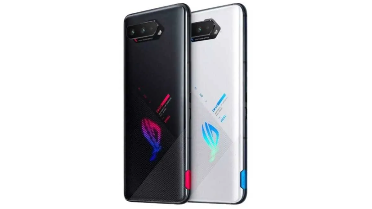 asus rog phone 5 pro ultimate