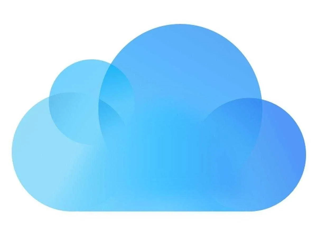 icloud logo