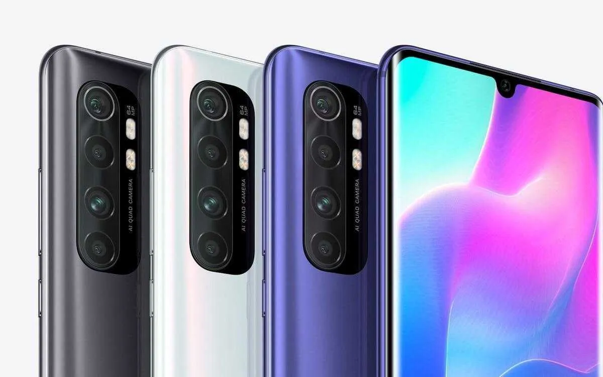 leak redmi note 10 pro