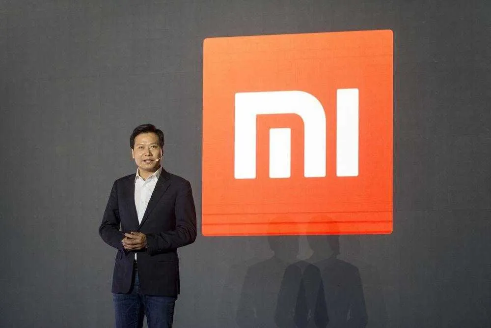 Xiaomi diventa il numero 1 nelle vendite di smartphone al mondo, davanti a Samsung 1 lei jun xiaomi