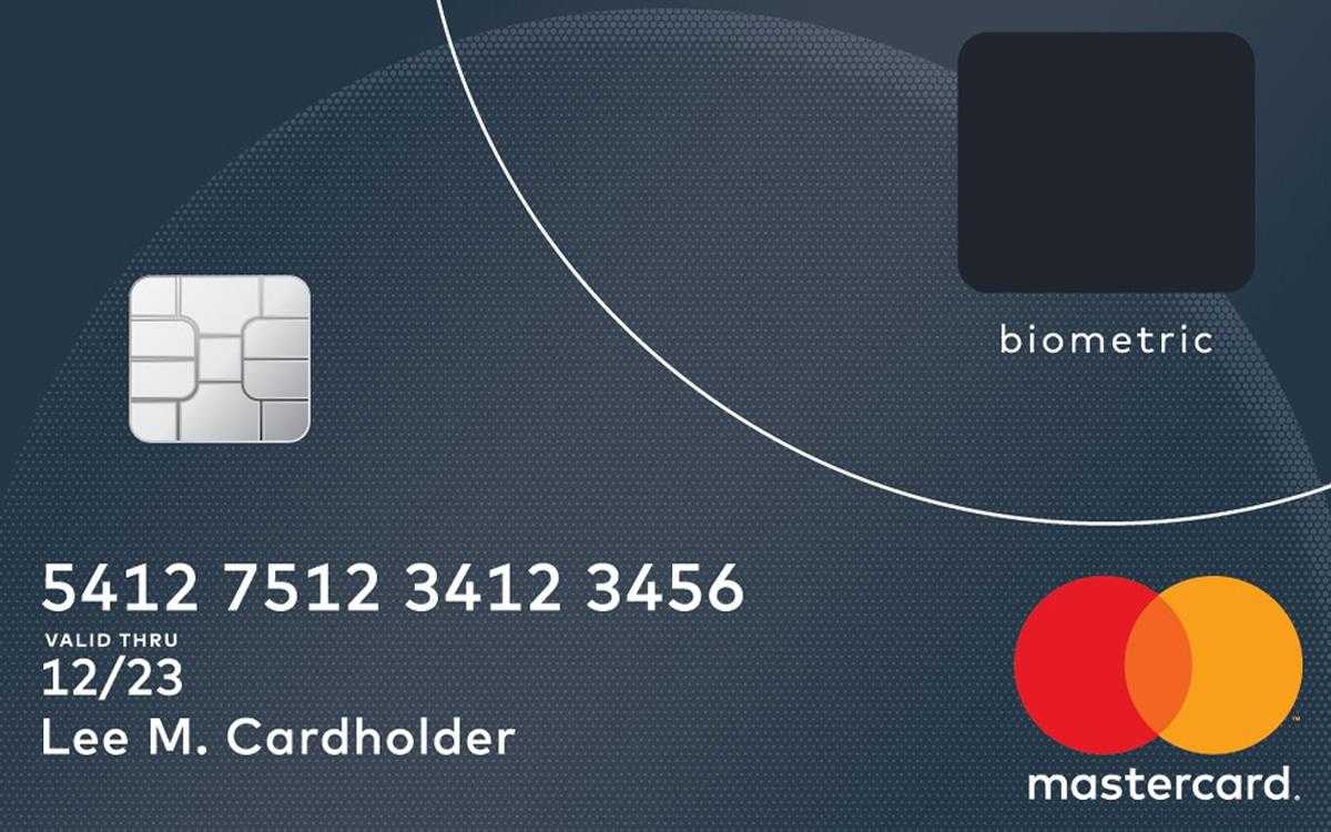 mastercard carte