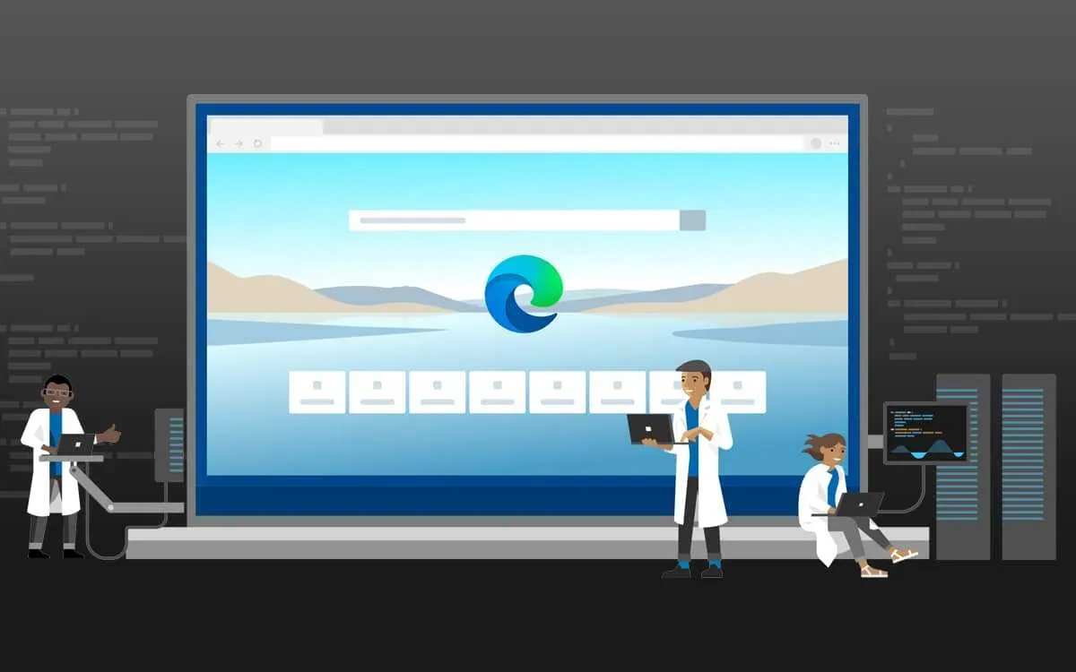 Il fastidioso bug di Windows 10 impedisce a Microsoft Edge di spegnersi 42 microsoft edge 1