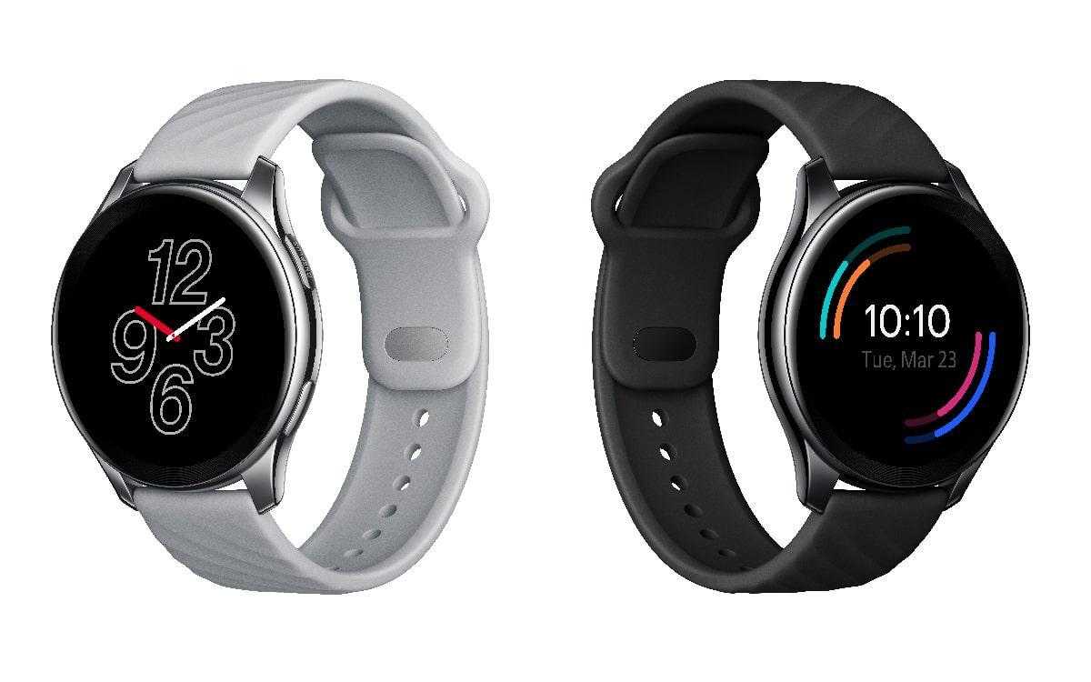 oneplus watch 1