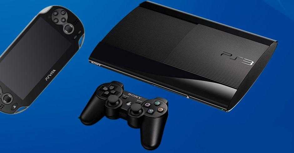 ps3 psvita