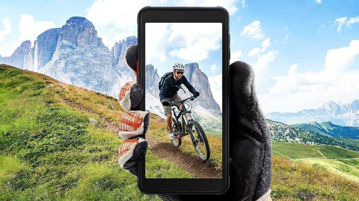 Samsung annuncia il Galaxy XCover 5, quattro anni dopo il suo predecessore 12 samsung xcover 5 pr dl8