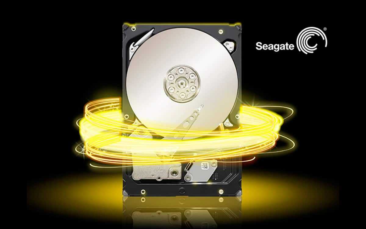 seagate