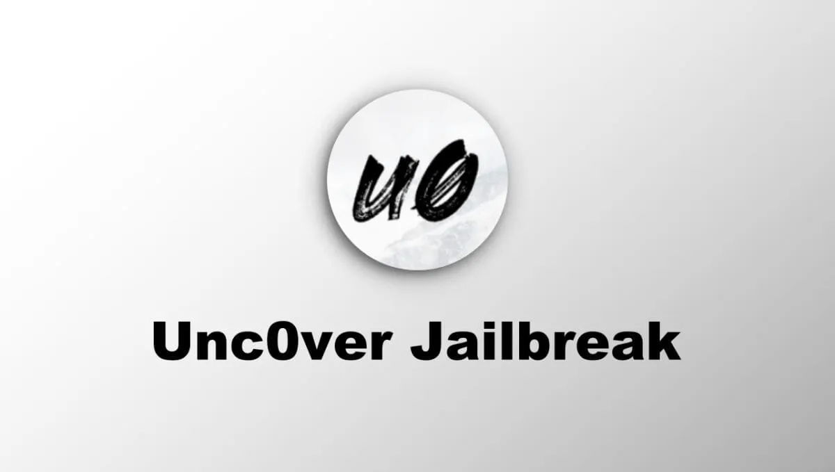 unc0ver jailbreak pctablet