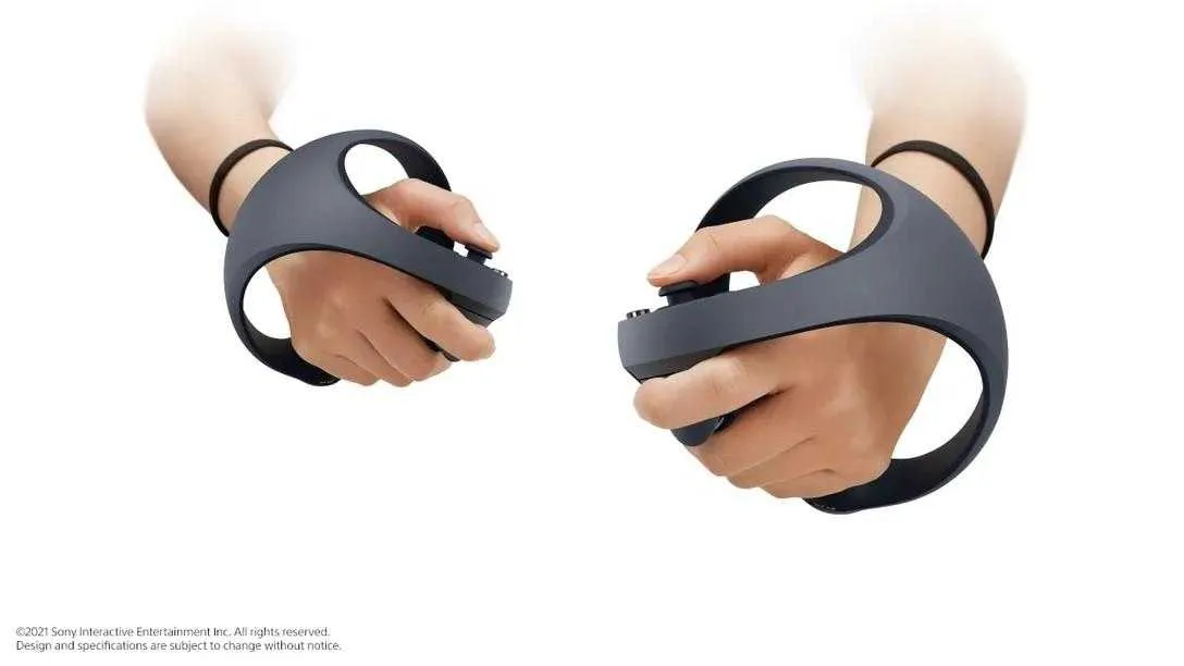 vr ps5