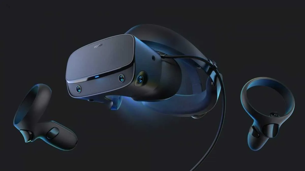 1553100574 oculus rift s headset controllers hero scaled