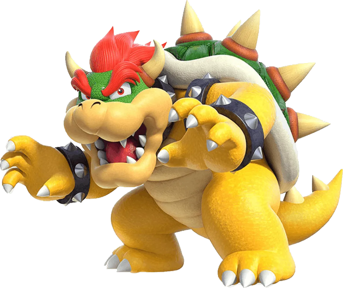 Bowser