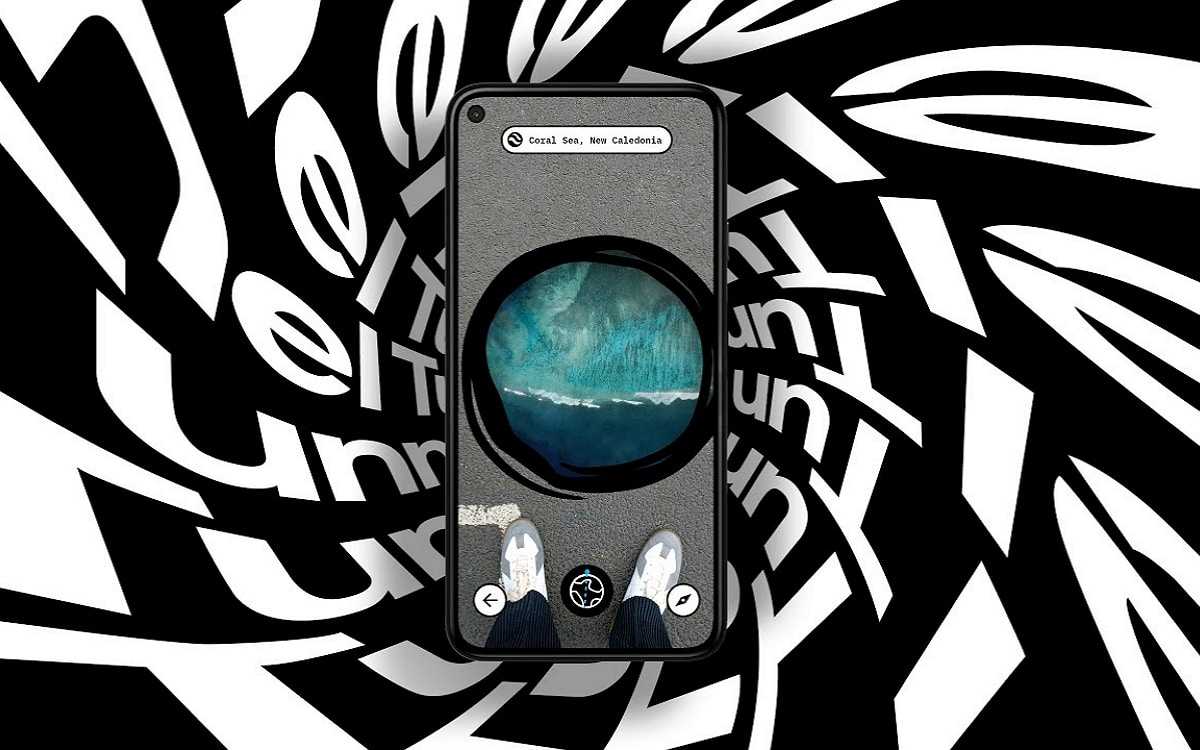 Google AR