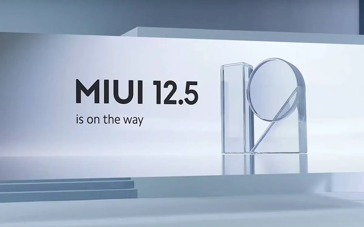 MIUI 12.5