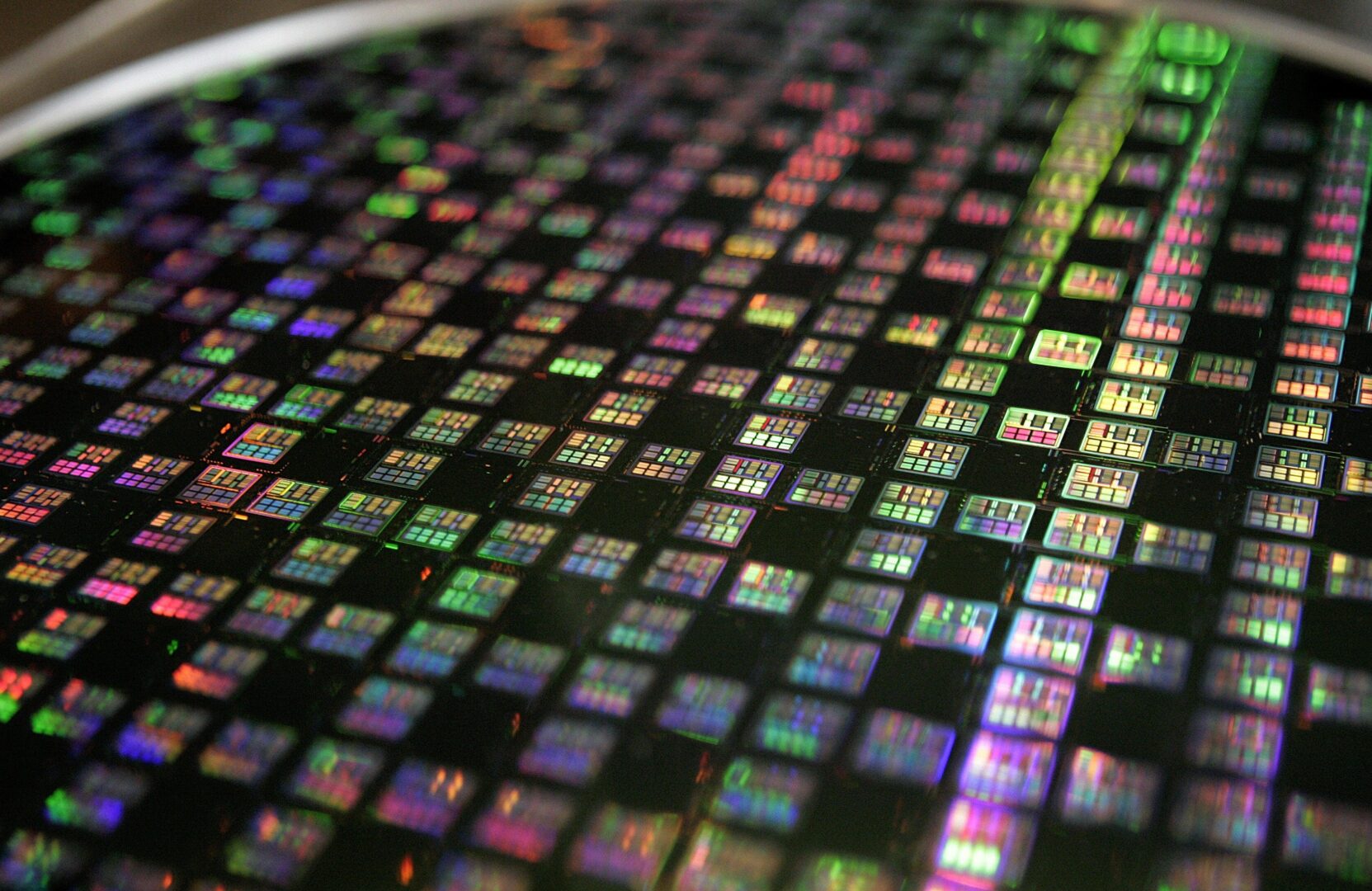TSMC scaled