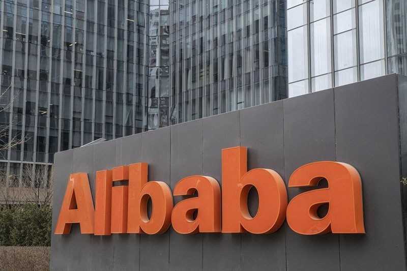 alibaba