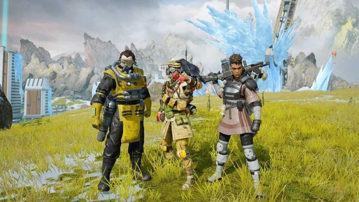 apex mobile beta registration screenshot 2