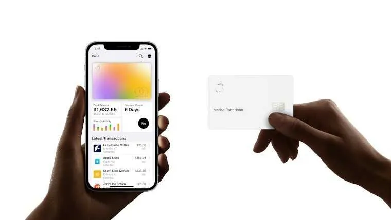 apple card family