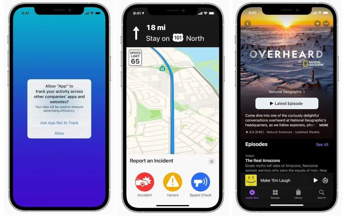 iOS 14.5 e iPadOS 14.5: disponibile l'aggiornamento per iPhone e iPad 9 apple ios 14 5 4
