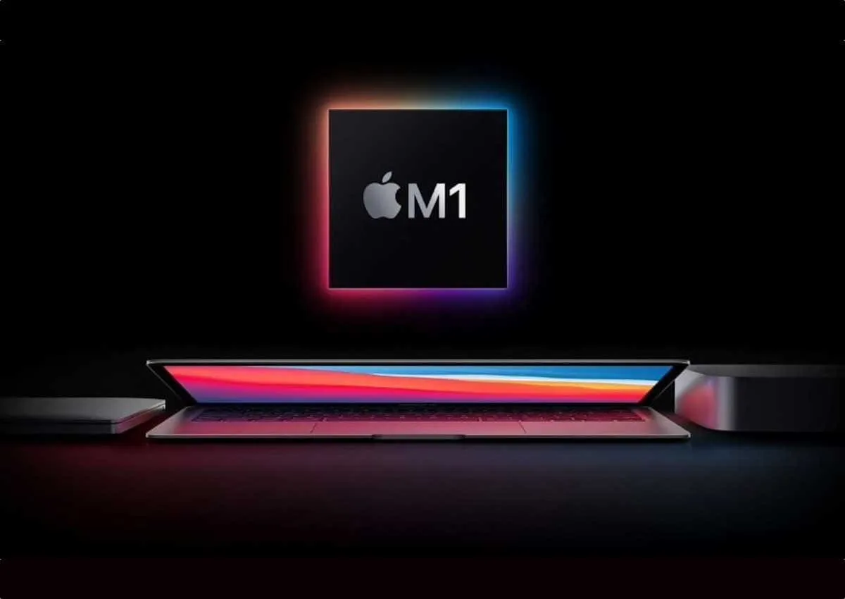 apple m1
