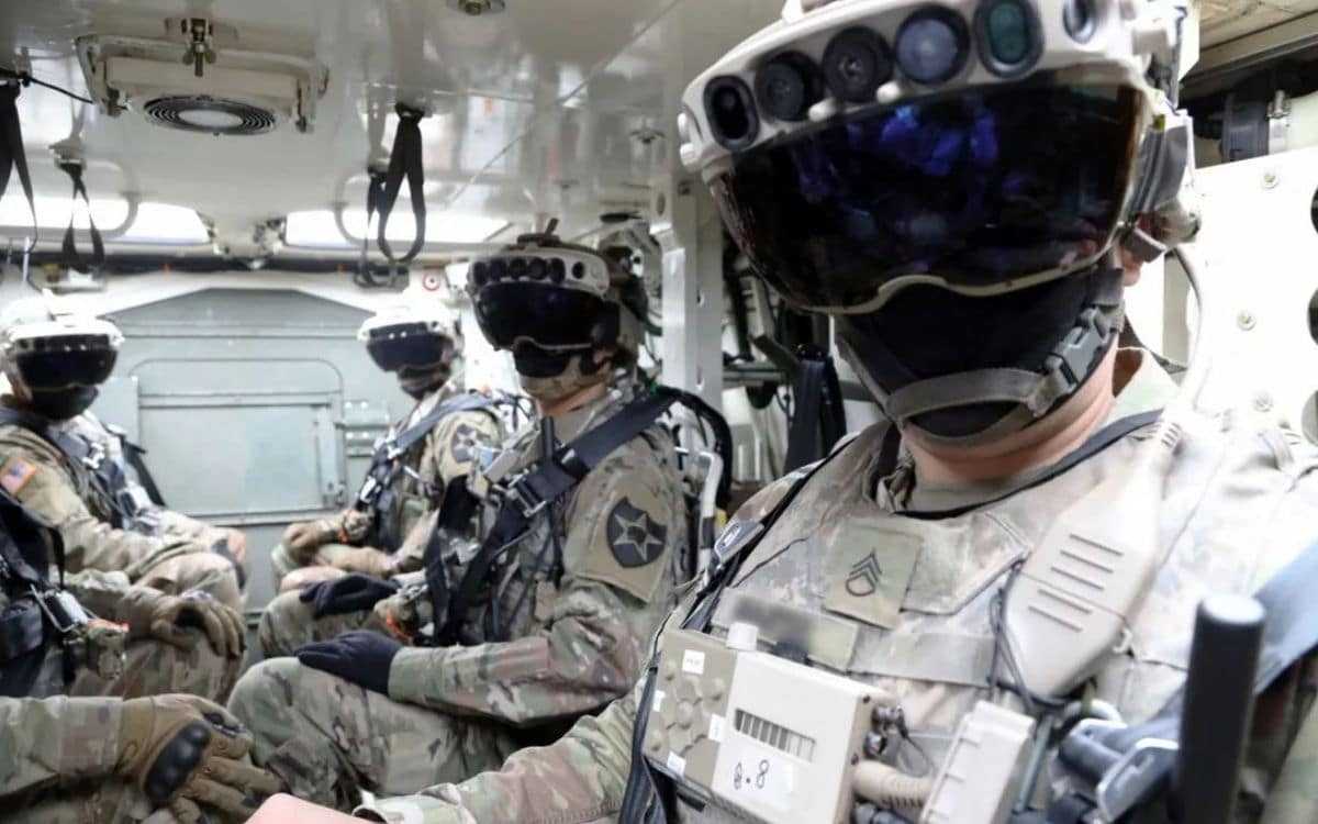 armee