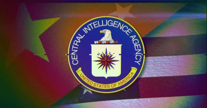 cia hackers