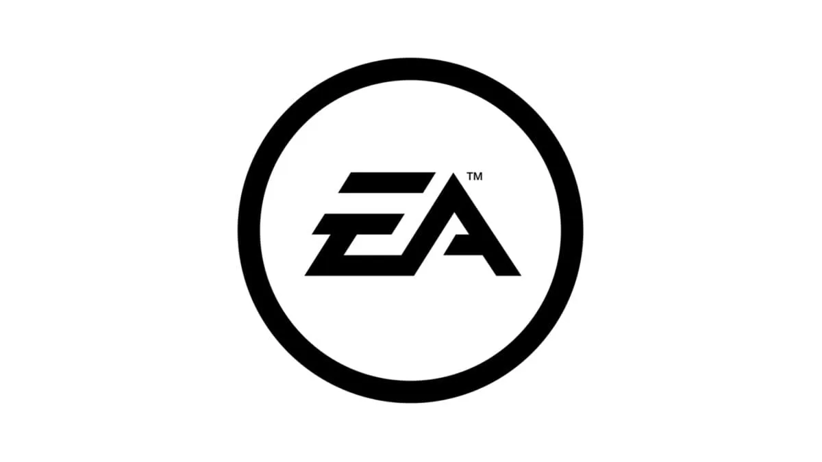ea logo