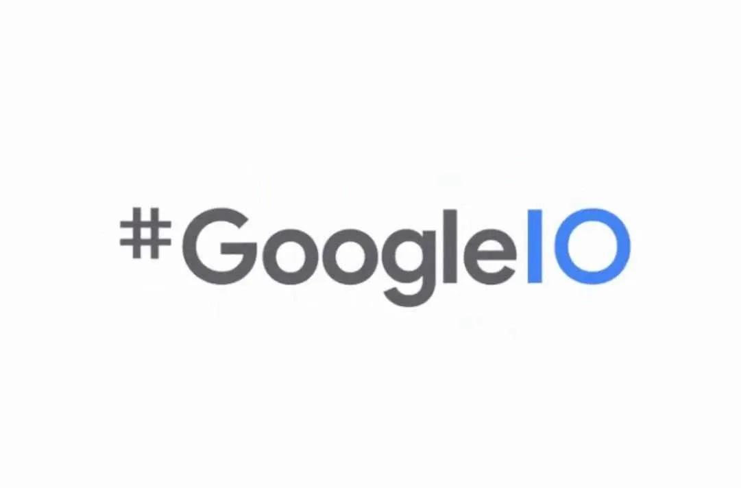 google io