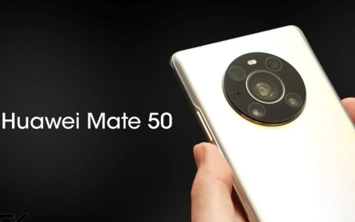 Huawei Mate 50 Pro potrebbe essere dotato di una mostruosa batteria da 7000 mAh 9 huawei mate 50