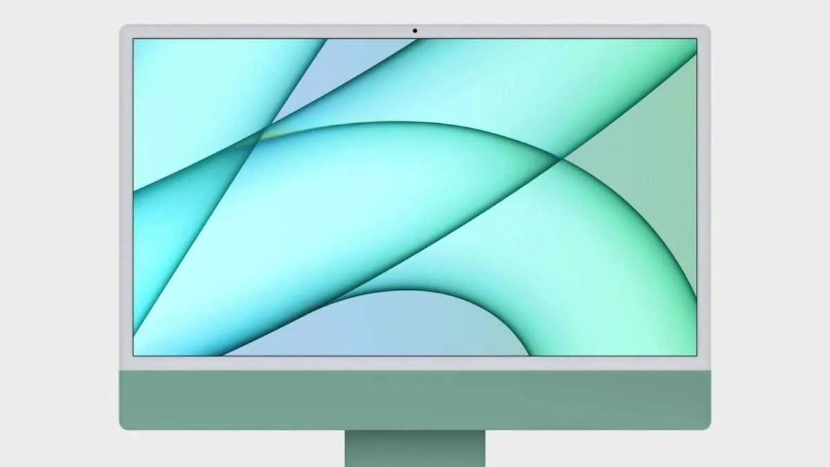 imac 1