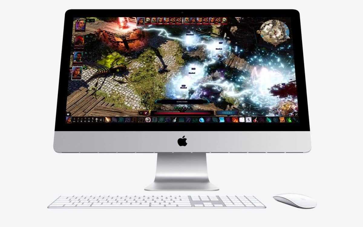 imac