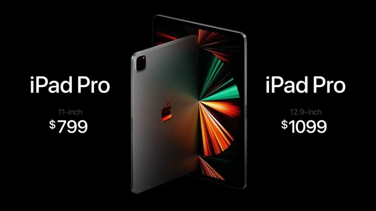 ipad pro