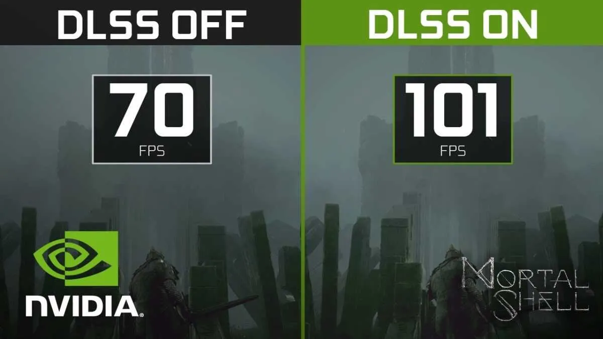 Il driver Nvidia 466.11 WHQL arriva con il supporto per Mortal Shell RTX e DLSS 1 oIb6YIIxob0 HD