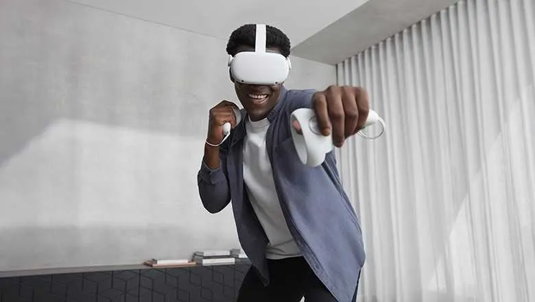 oculus quest 2 1