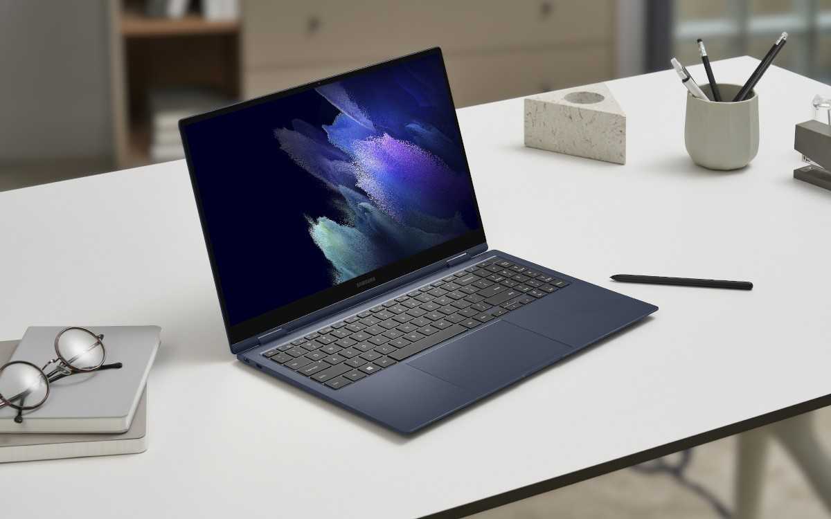 samsung galaxy book series 5