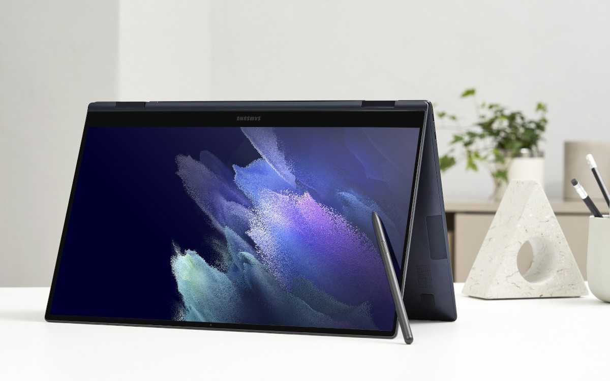 samsung galaxy book series 7