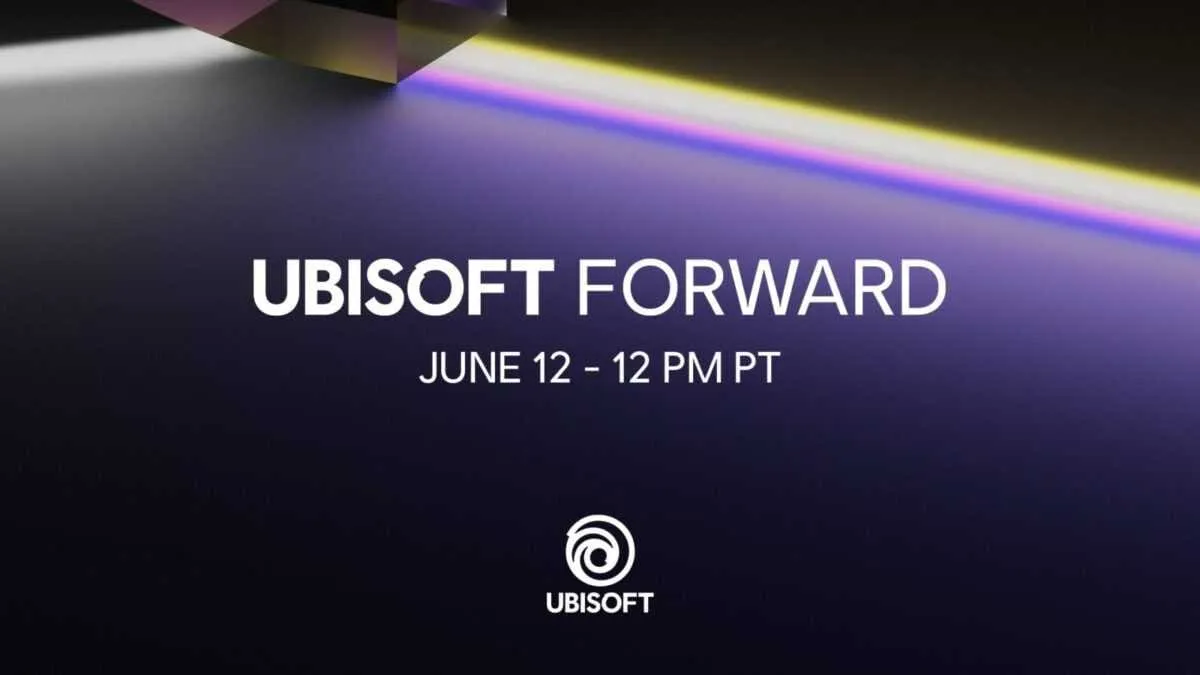 La presentazione di Ubisoft Forward di quest'anno si terrà all'E3 il 12 giugno 10 ubisoft forward