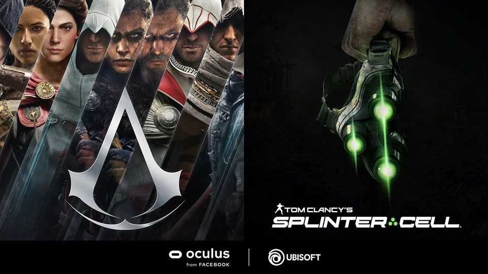 vr assasing splint