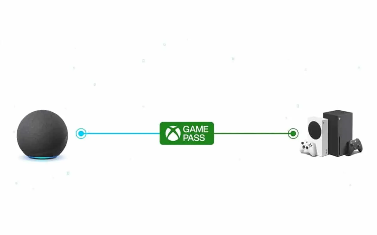 xbox alexa