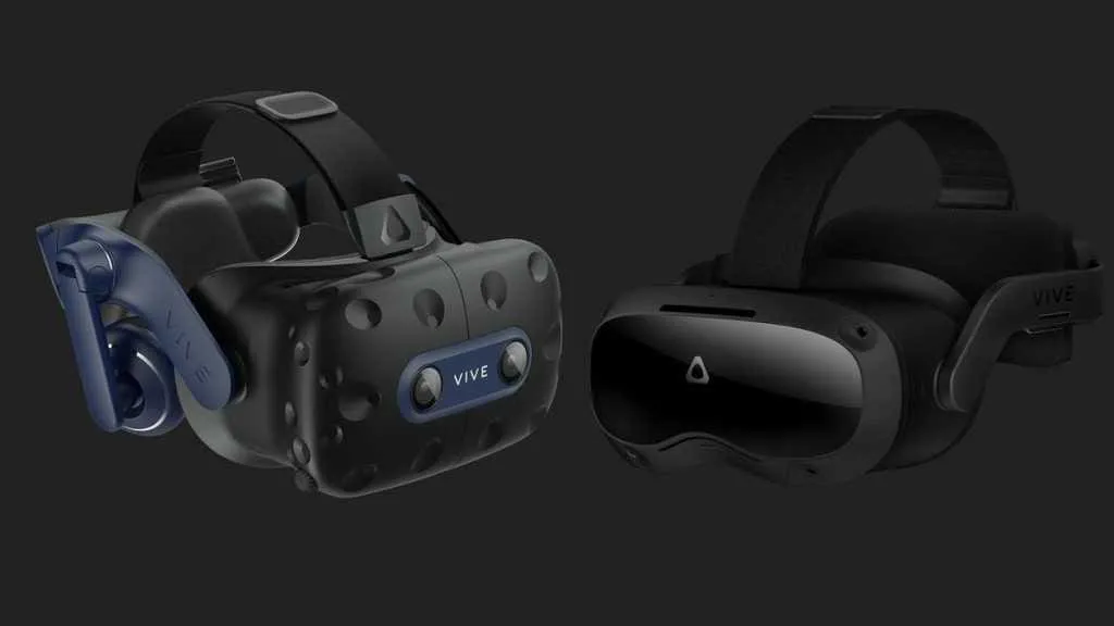 1620753337 HTC annuncia le cuffie per realta virtuale Vive Pro 2 1024x576 1
