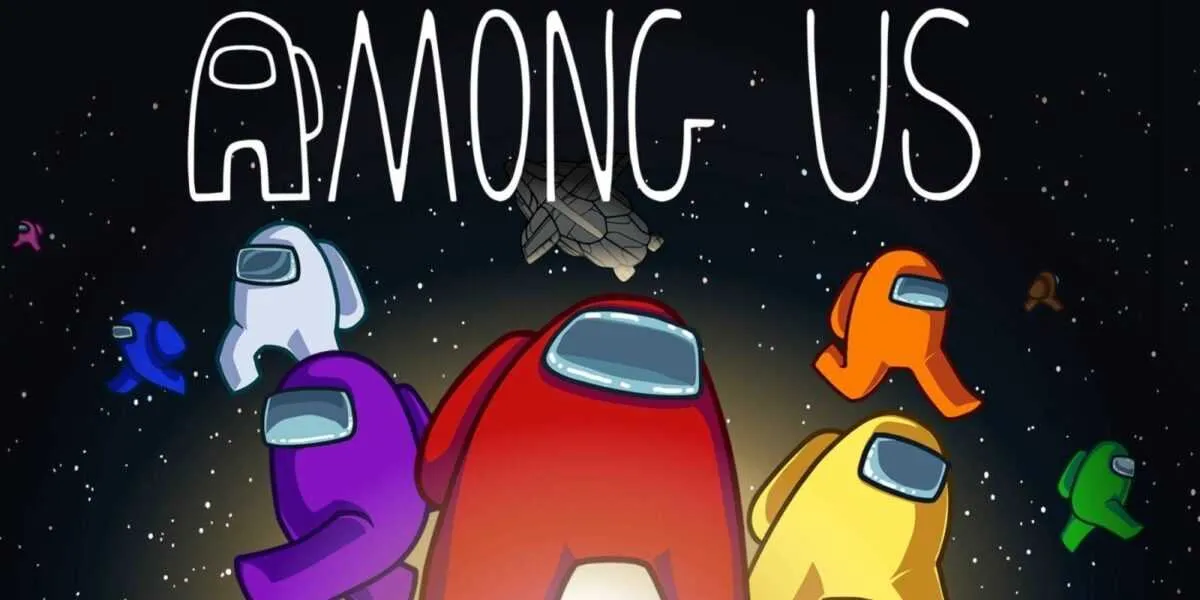 Among Us gratis su Epic Games Store questa settimana 10 AmongUs