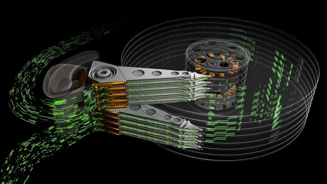 Seagate annuncia il disco rigido più veloce del mondo 14 Exos 2x14 1