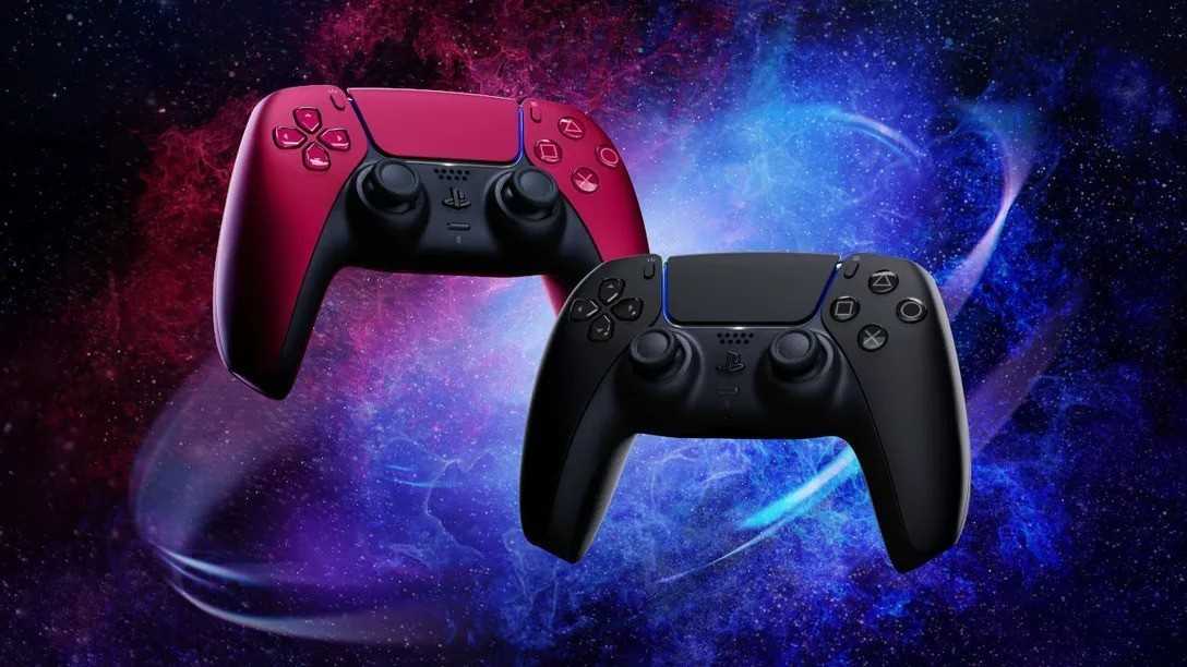 PS5: Sony svela due nuovi colori sgargianti per DualSense 11 Galaxy Global Assets Range1 Blog post 16x9 4K 04 26apr21 FI
