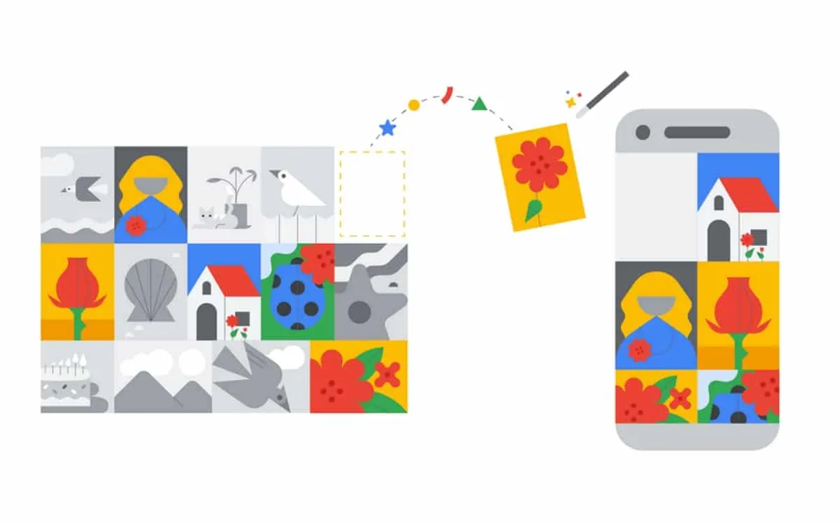 Google Foto: scopri nuovi ricordi creati automaticamente utilizzando l'IA 10 Google Photos 1