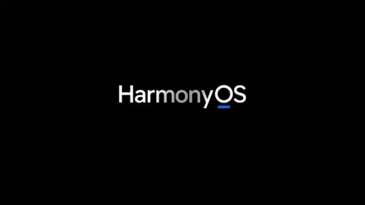 HarmonyOS