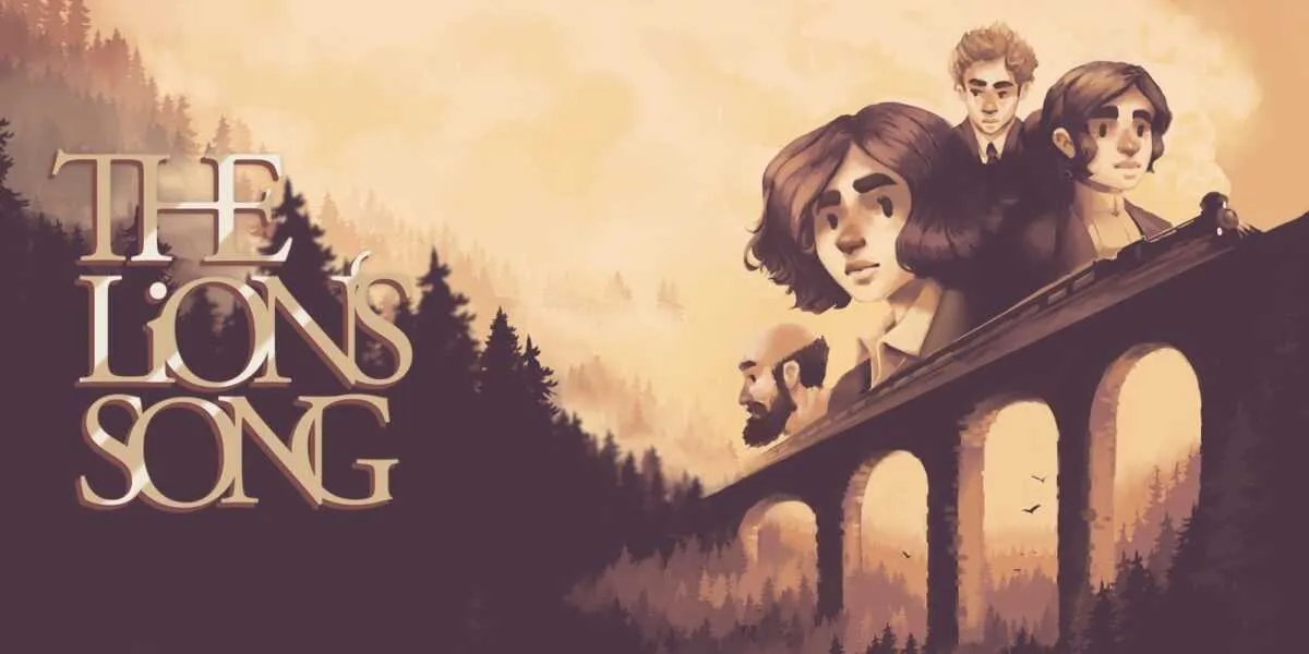 TheLionsSong