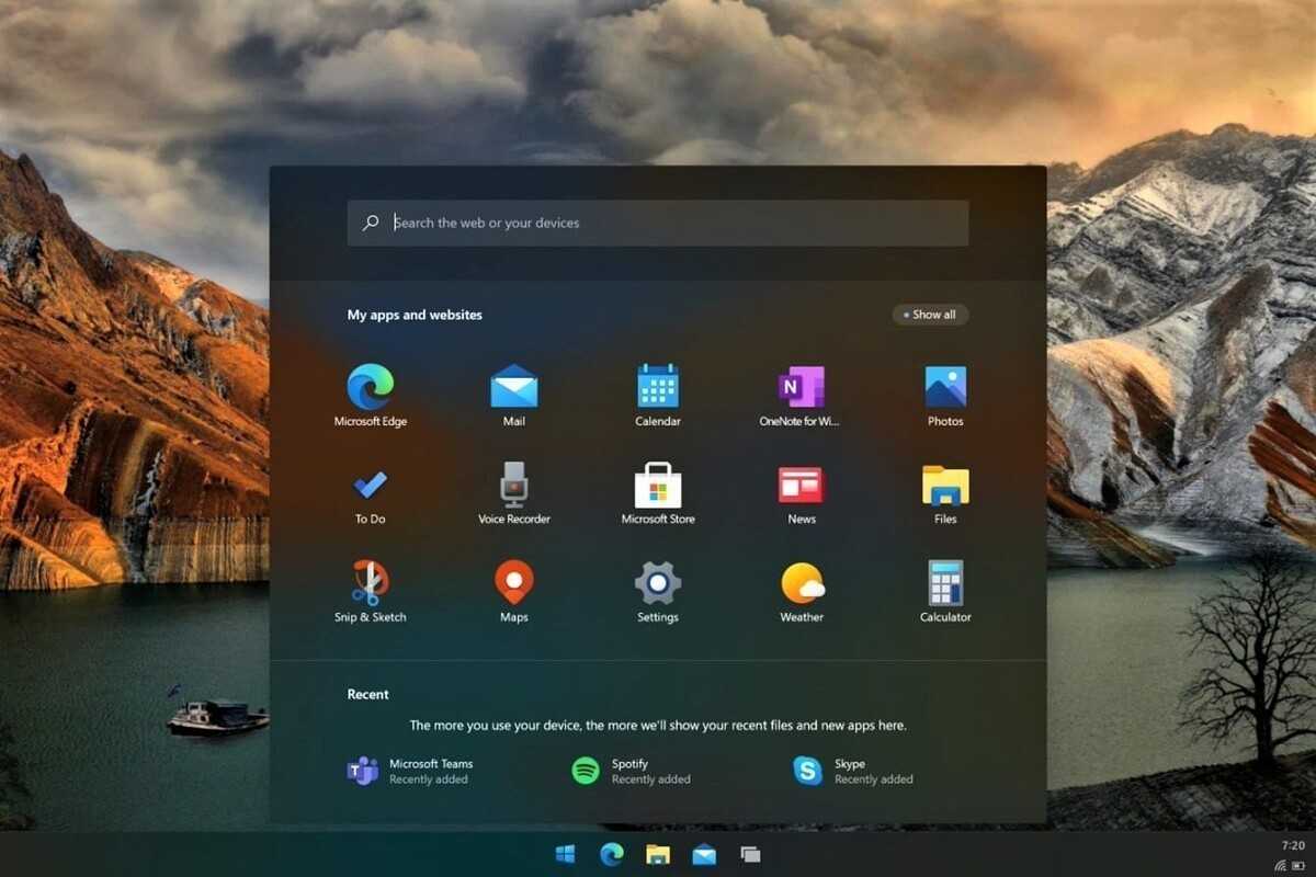 Windows 10X è morto, Microsoft lo conferma 12 Windows 10X