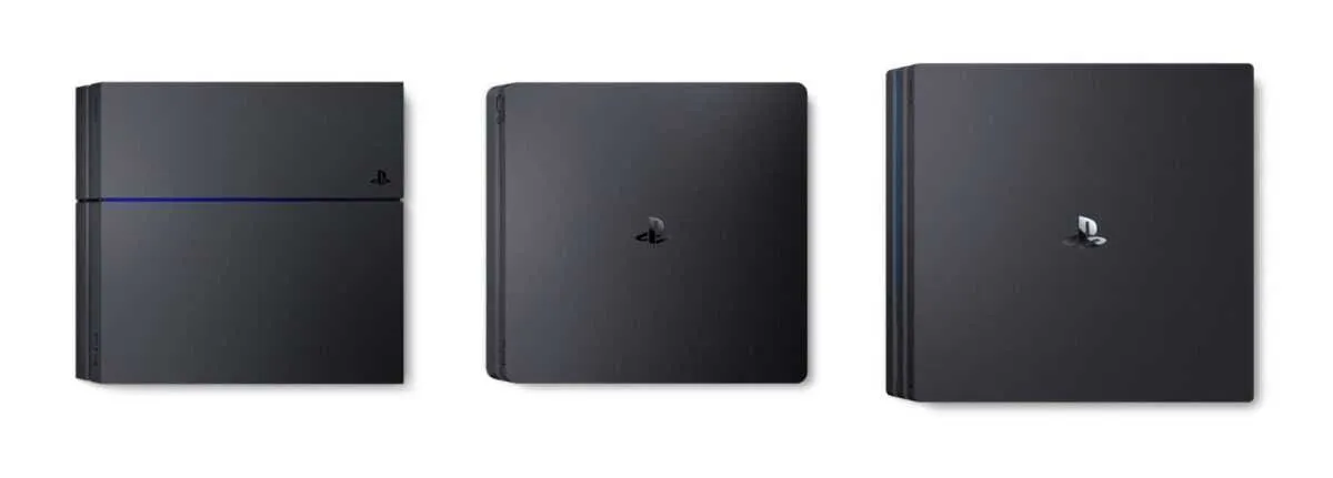 PS4: Sony odia davvero il crossplay, è confermato 13 all ps4