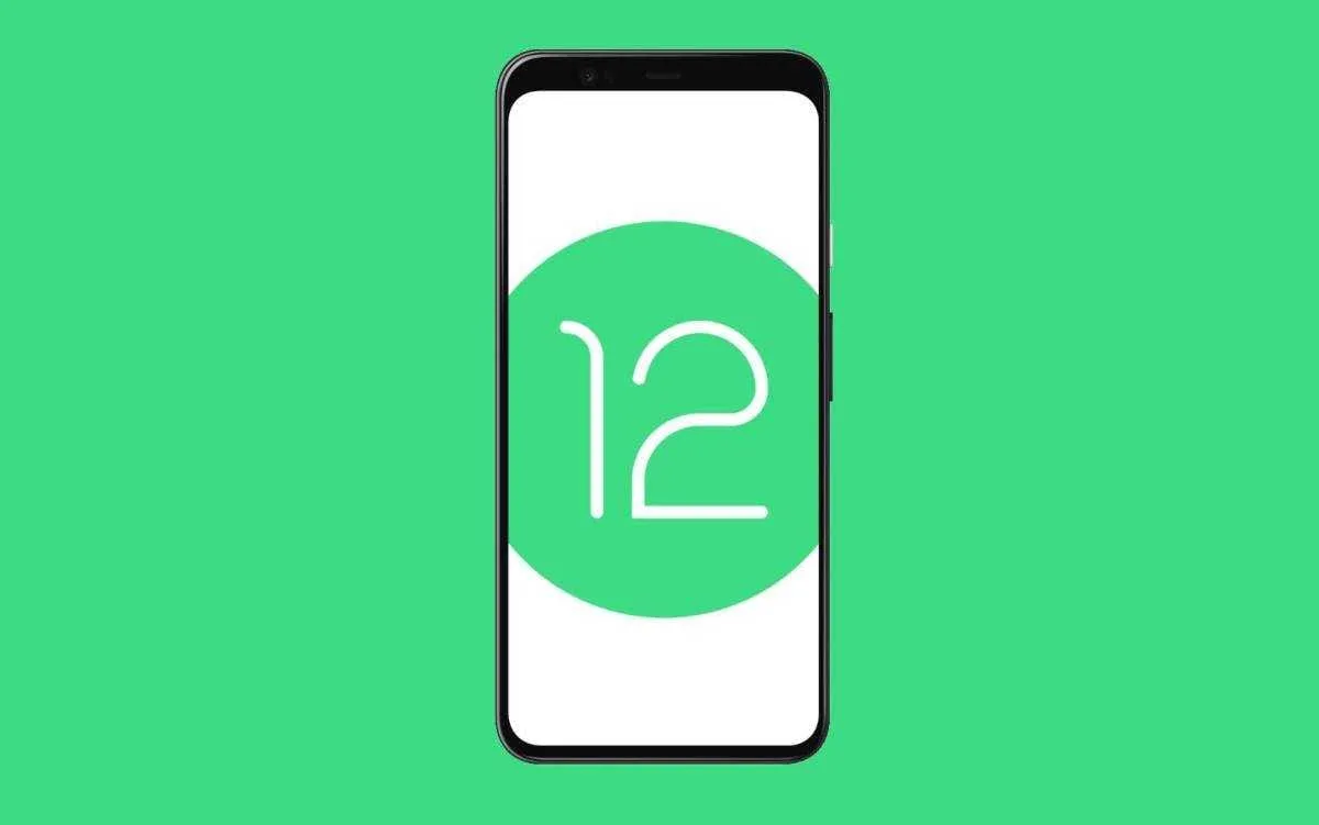 android 12 pixel 4 head