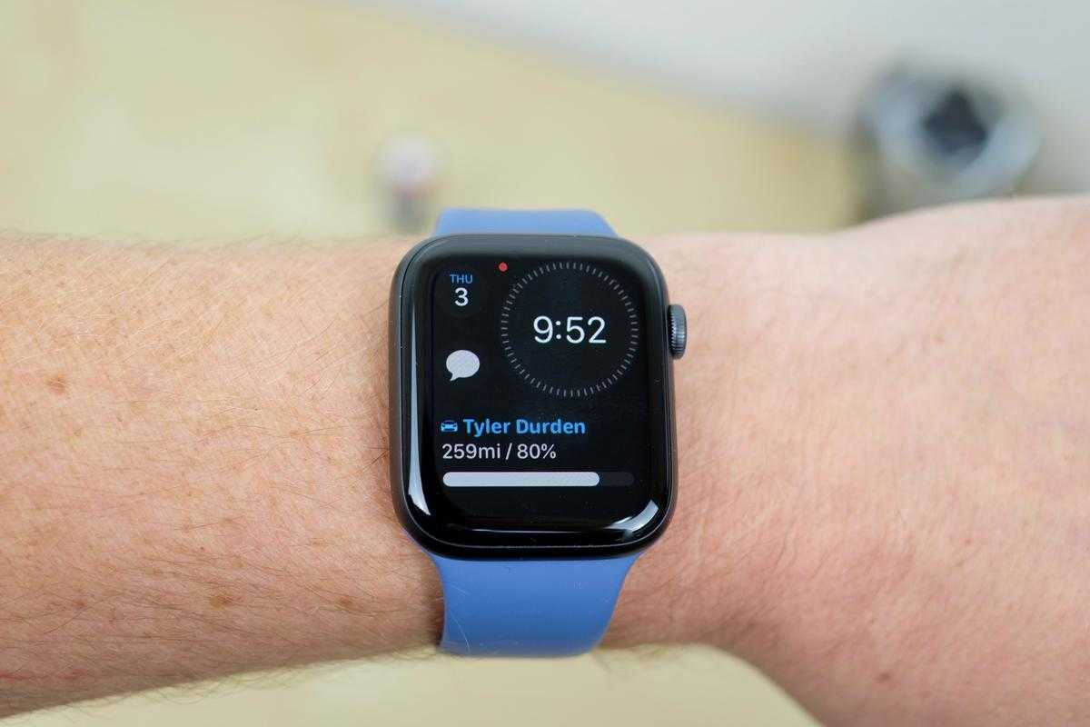 apple watch series 5 1